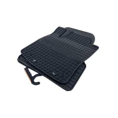 FroGum Гумени стелки за OPEL Astra H (2004-2009), марка Frogum (0694)