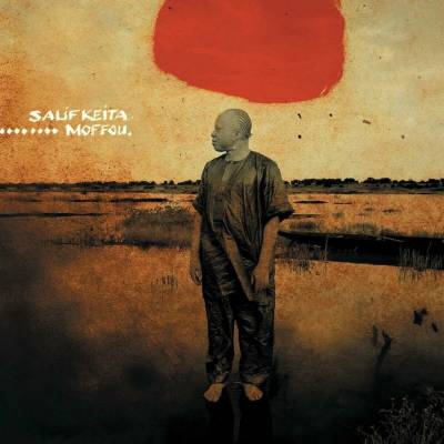 KEITA, SALIF - MOFFOU CD