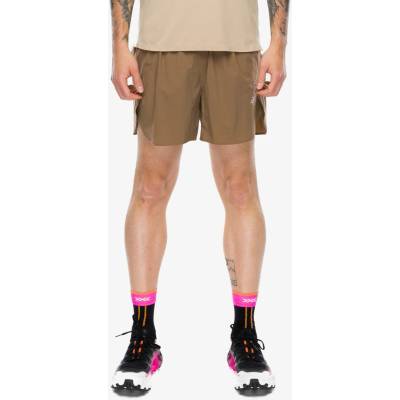 X-Bionic Corefusion Run Perform Shorts dark sand