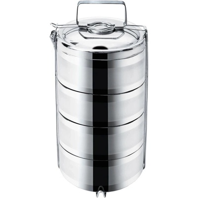 Orion Jídlonosič termo 4 x 1,1 l 120959