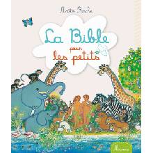 La Bible pour les petits - NE