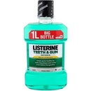 Ústní vody Listerine Teeth & Gum Defence ústní voda 1000 ml