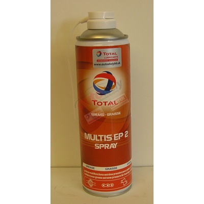 Total Multis EP 2 400 ml