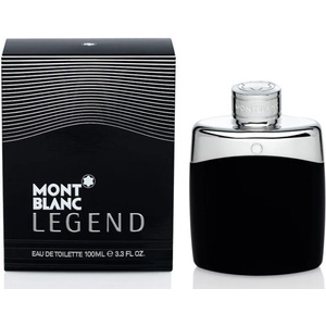 Mont Blanc Legend EDT 100 ml Парфюми