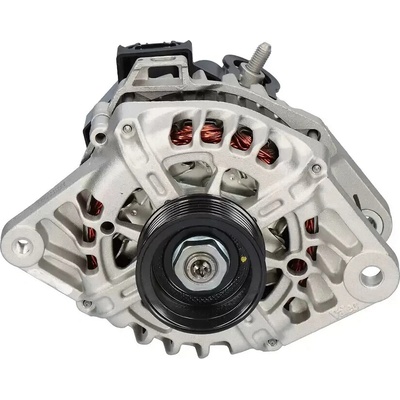 VALEO Alternátor VALEO ORIGINS NEW OE TECHNOLOGY VA 616100