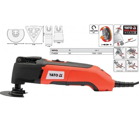 Yato YT-82220