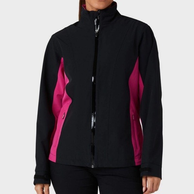 Callaway Liberty 4.0 Waterproof Womens Jacket Caviar