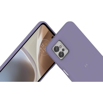 Motorola Кейс MOTOROLA Soft Protective за Moto G32, Daybreak (G32-SC-SFT-DBK)