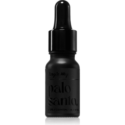 Jungle Way Essential Oil Palo Santo етерично ароматно масло 10ml