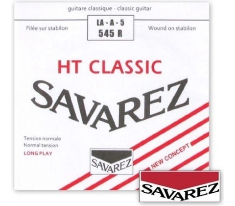 Savarez 545R