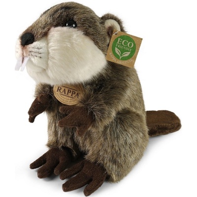 Rappa Bobr 25 cm ECO-FRIENDLY