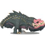 Funko Фигура Funko POP! Games: Turok Origins - Bearded Dragon #1197 (108573)