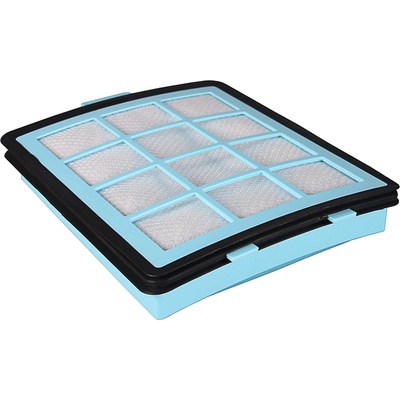 VHBW HEPA филтър за Philips FC8760 / FC8761 / FC8764 / FC8769 (800113611)