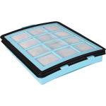 VHBW HEPA филтър за Philips FC8760 / FC8761 / FC8764 / FC8769 (800113611)