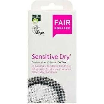 FAIR SQUARED sensitive dry 10 ks