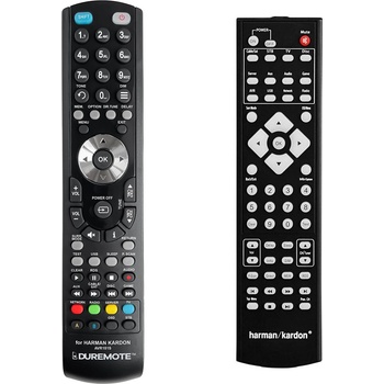 GENERAL Harman kardon avr-1510s, avr-151s - дистанционно управление дубликат (avr-1510s, avr-151s)