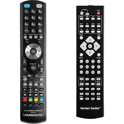 GENERAL Harman kardon avr-1510s, avr-151s - дистанционно управление дубликат (avr-1510s, avr-151s)