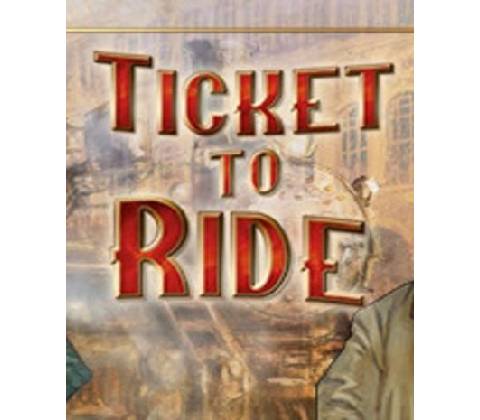 Ticket to Ride
