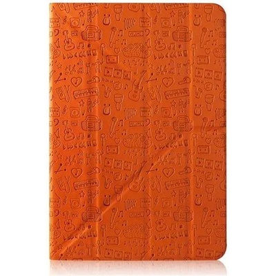 CANYON Life Is 7" - Orange (CNS-C24UT7O)