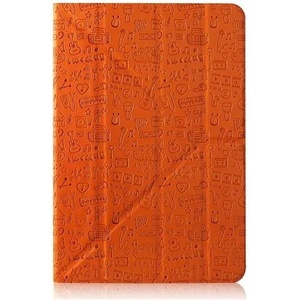 CANYON Life Is 7" - Orange (CNS-C24UT7O)