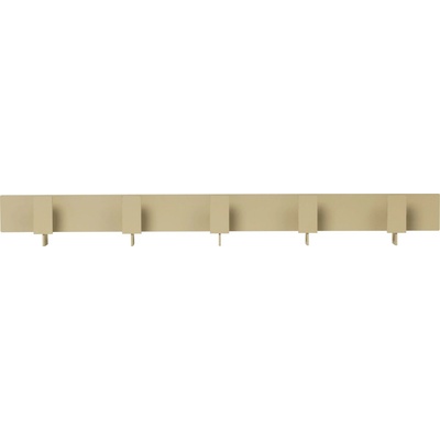 Ferm Living Lager 71 cm kašmírový