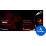 Musical Sampling Aggrsn Drums Bundle (Дигитален продукт)