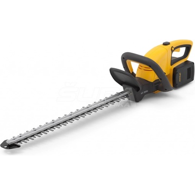 Stiga HT 300e Kit
