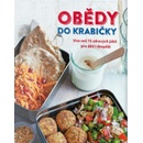 Obědy do krabičky