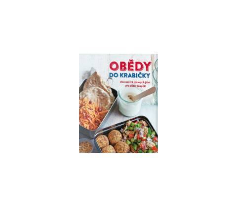 Obědy do krabičky