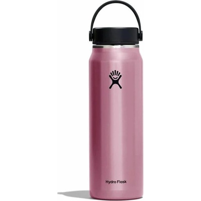 Hydro Flask Lightweight Wide Flex Cap 32 OZ 946 ml světle růžová