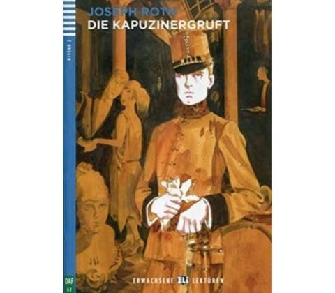 Die Kapuzinergruf