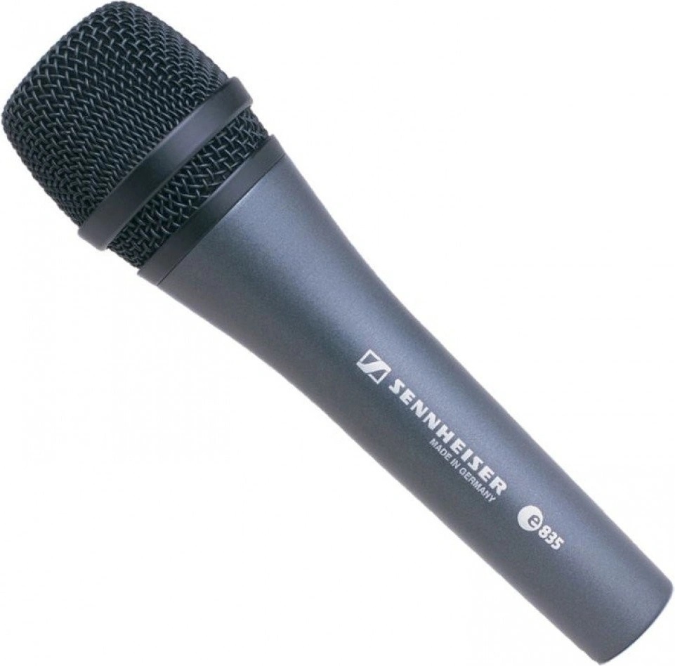 Sennheiser E835