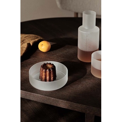 Ferm Living Комплект купички ferm LIVING Ripple Serving Bowls (4 броя) (1104269325)