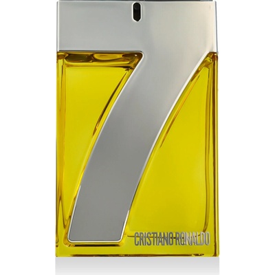 Cristiano Ronaldo CR7 Discover toaletní voda pánská 100 ml tester