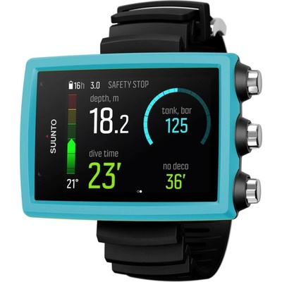 Suunto EON CORE AQUA + USB – Zboží Dáma