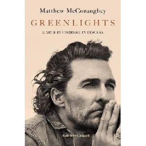 Greenlights. L'arte di correre in discesa (ISBN: 9788893883962)