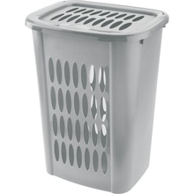 Tontarelli Cover Line seversky sivý 55 l