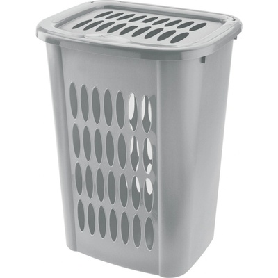 Tontarelli Cover Line seversky sivý 55 l
