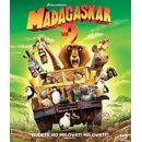 Madagascar 2: Útěk do Afriky DVD