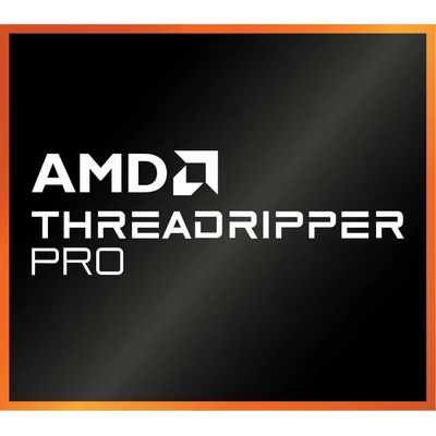 AMD Ryzen Threadripper PRO 9955WX 100-100000725WOF