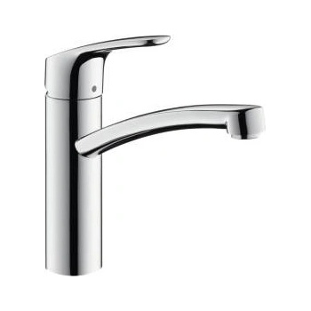 Hansgrohe focus kitchen mixer
