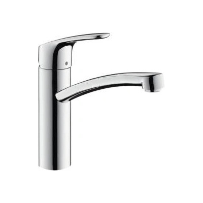 Hansgrohe focus kitchen mixer