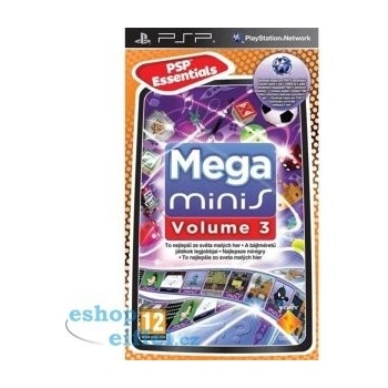 Mini's Compilation 3