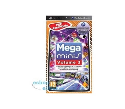Mini's Compilation 3