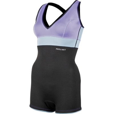 dámsky PROLIMIT Fire 2/2 Lavander/Black