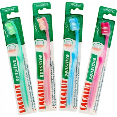 Lacalut Sensitive Soft