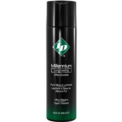 ID Millennium 8.5 fl oz lubrikant na báze silikónu 250 ml