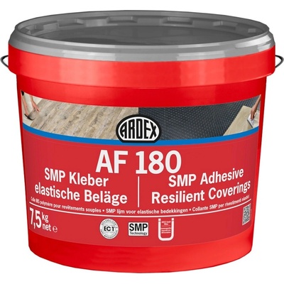 Ardex AF 180 lepidlo na vinylové podlahy 7,5 kg