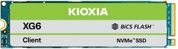 Toshiba 512GB, KXG60ZNV512G - Heureka.cz
