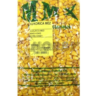 MMX Varená kukurica Med 1kg
